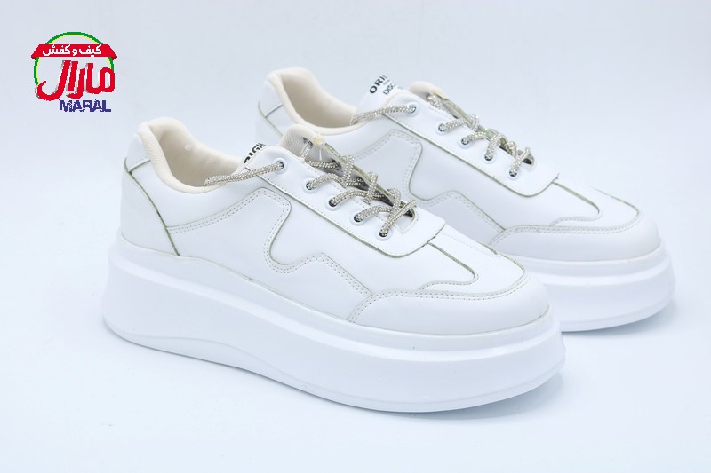 کتوني بند نگين پاليز