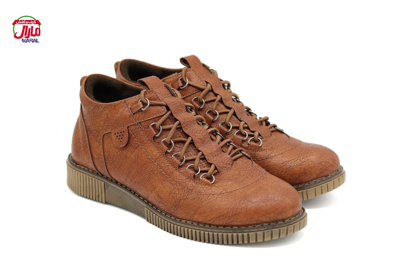 کفش 5658 کلاسيک تهران