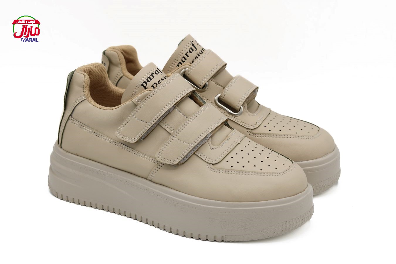 کفش دو چسب تهران
