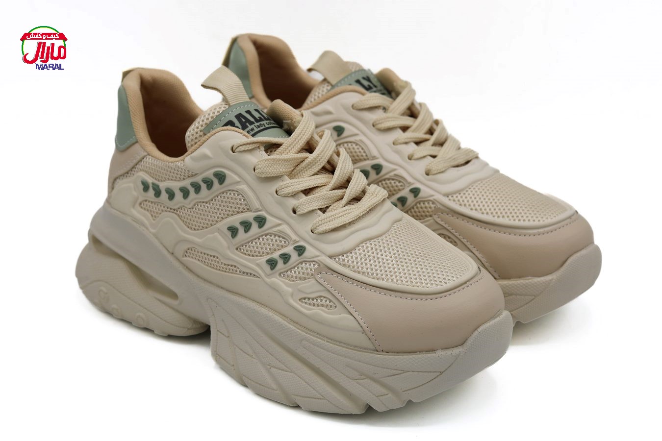 کتوني تهران