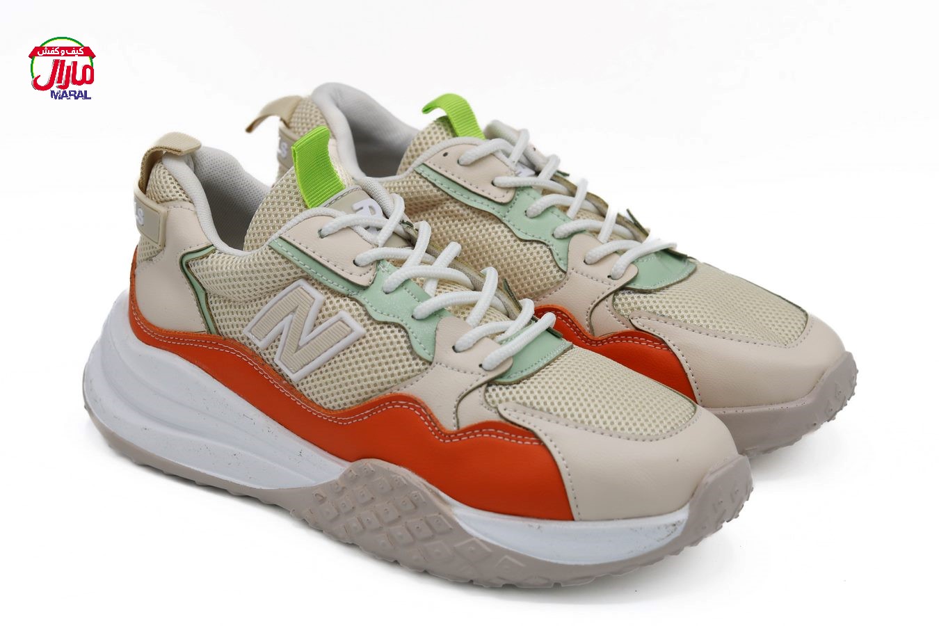 کفش 5350 تهران