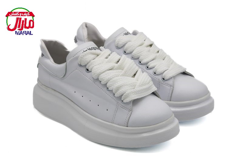 کفش مک کوئين تهران