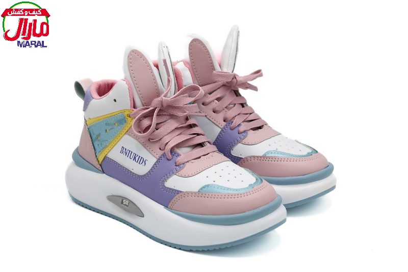 گفش ساقدار 32-37 فافا